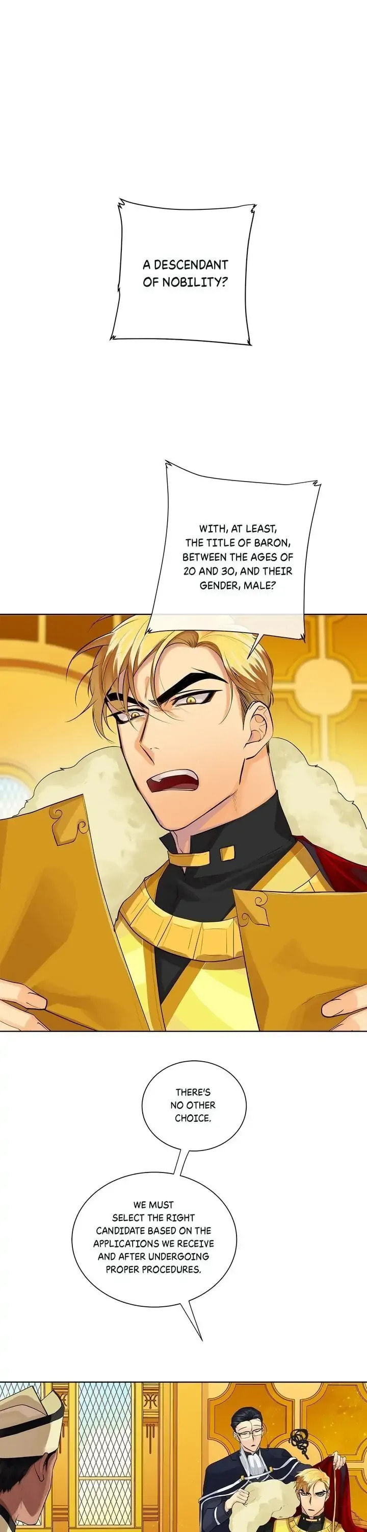 King