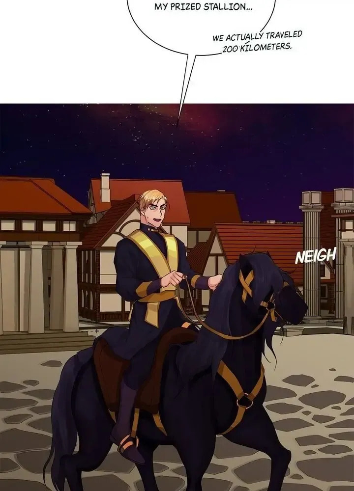 King