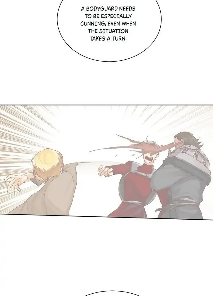 King