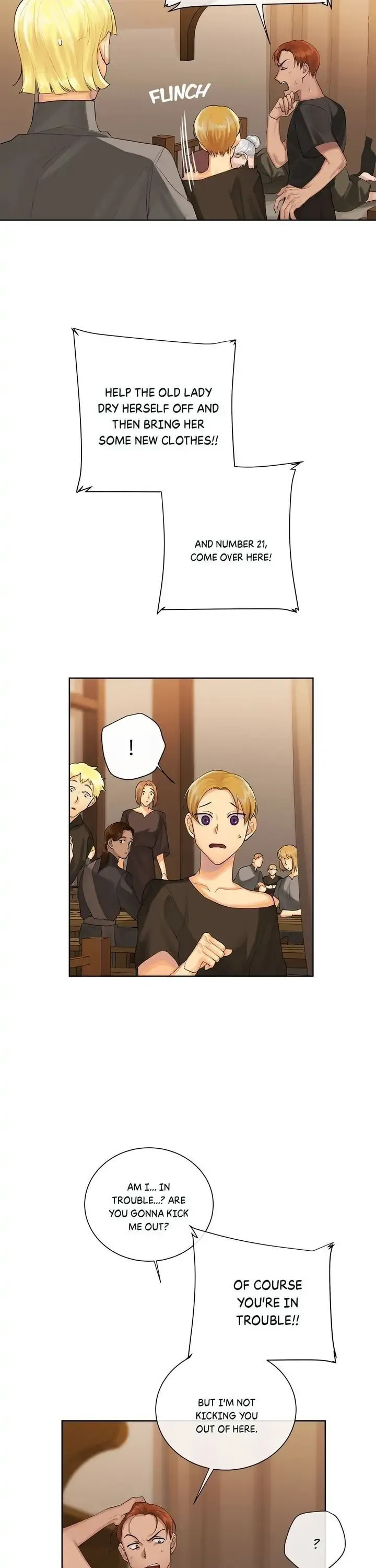 King