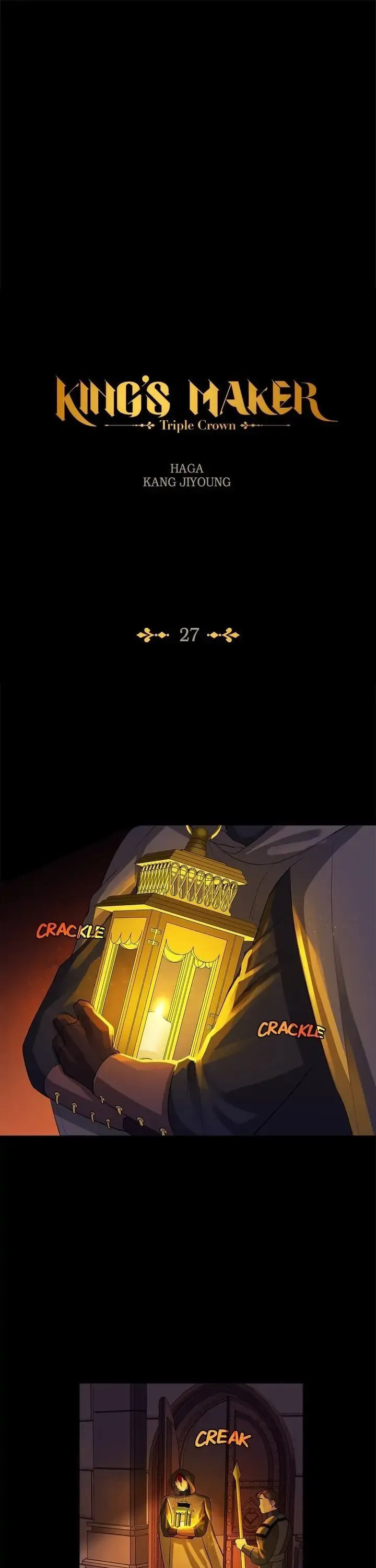King