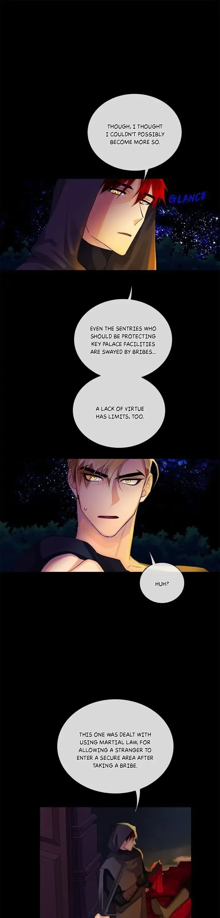King