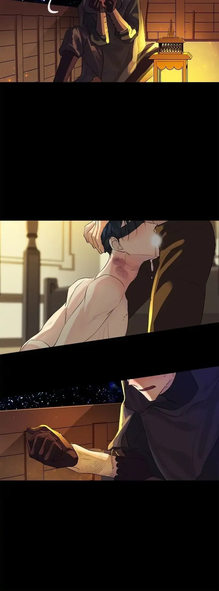 King