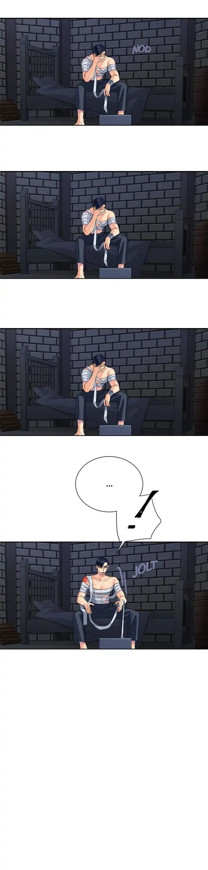 King