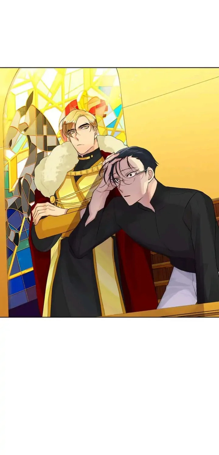 King