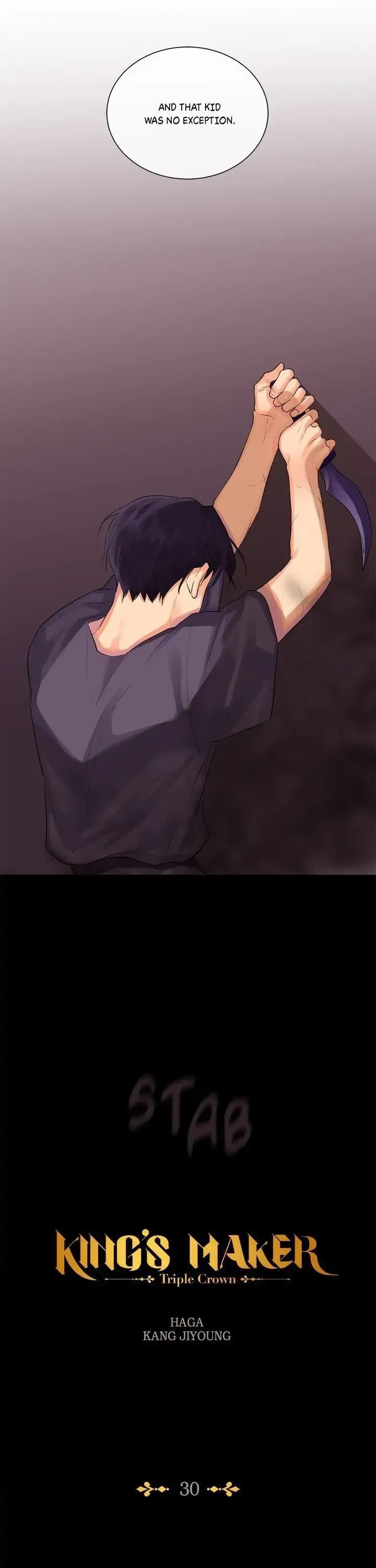 King