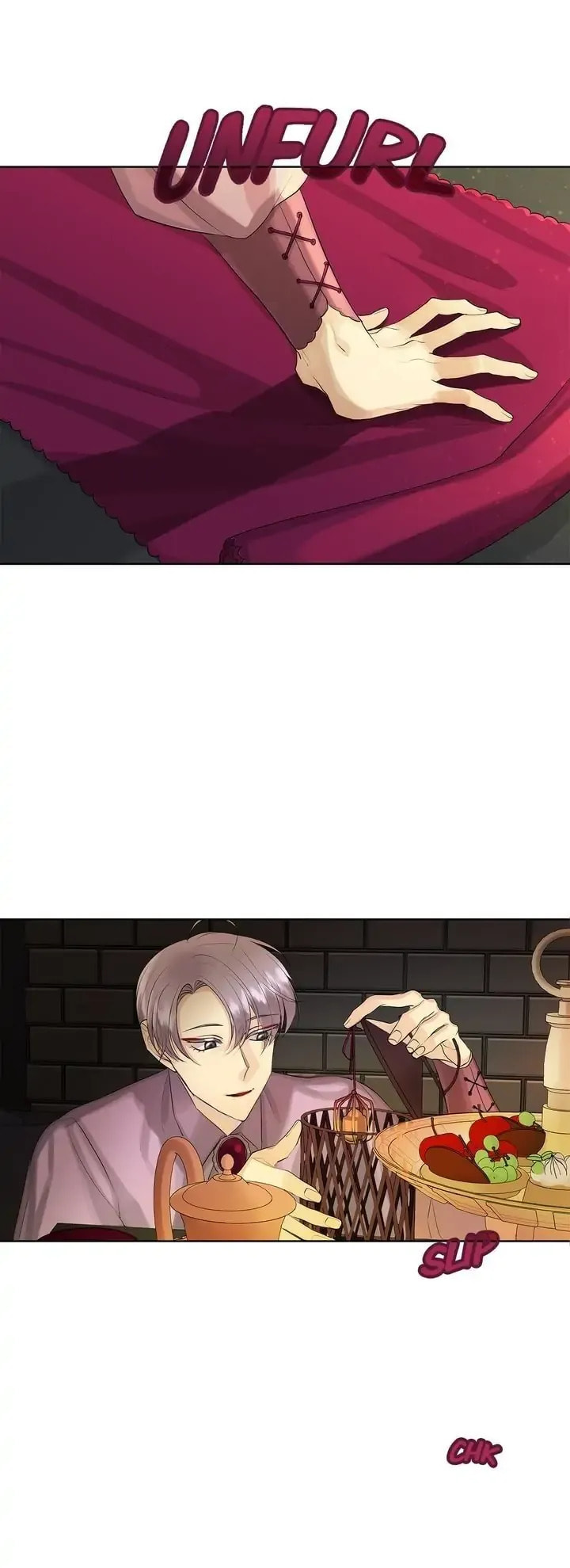 King
