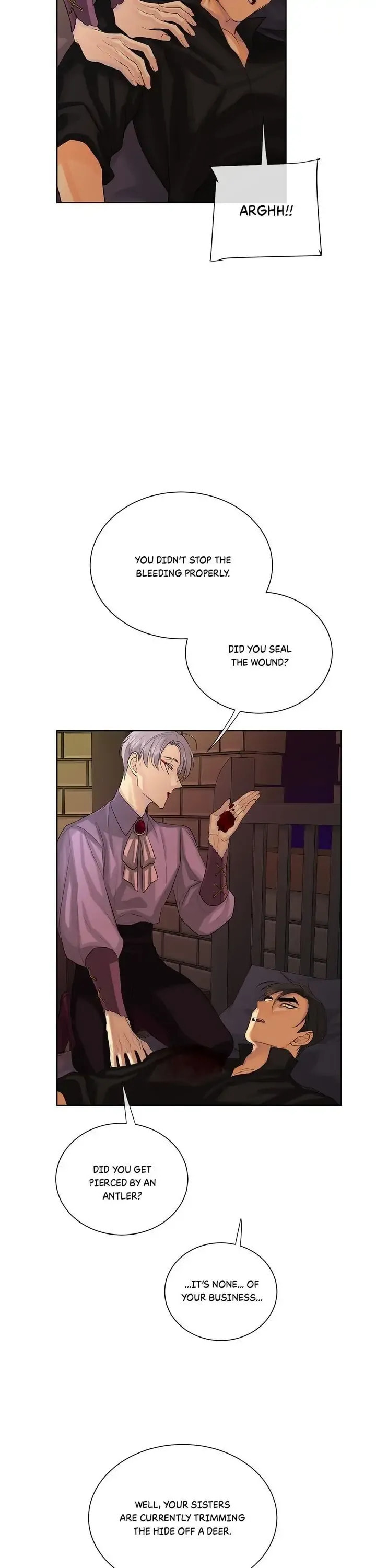 King