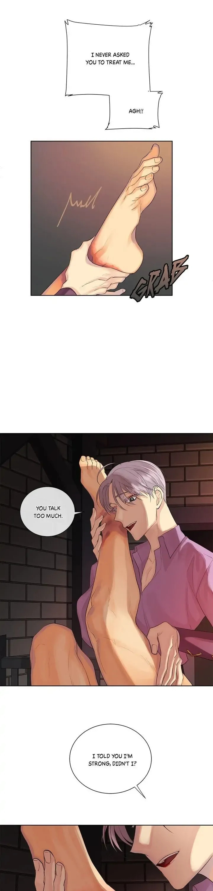 King