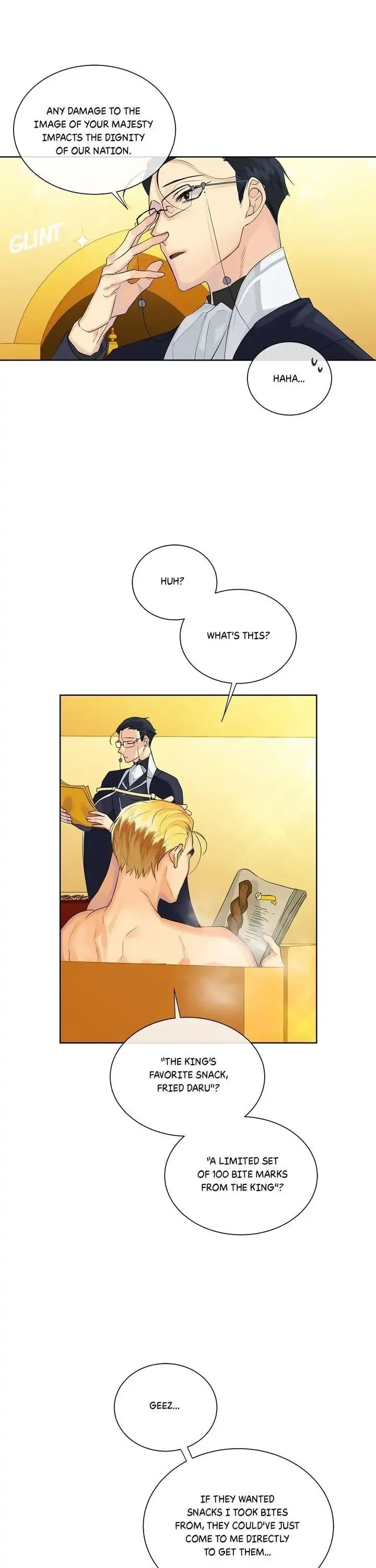King