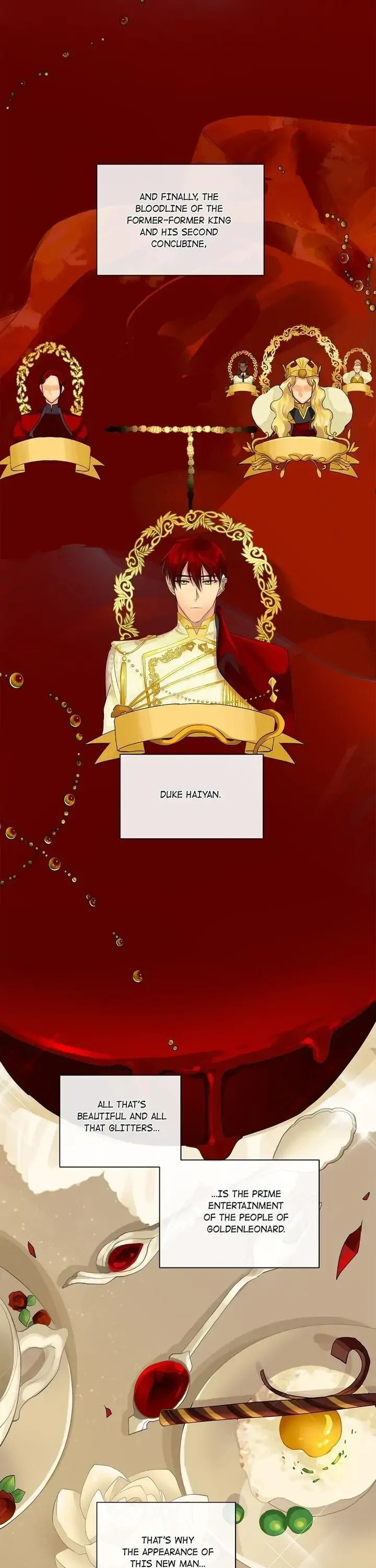 King