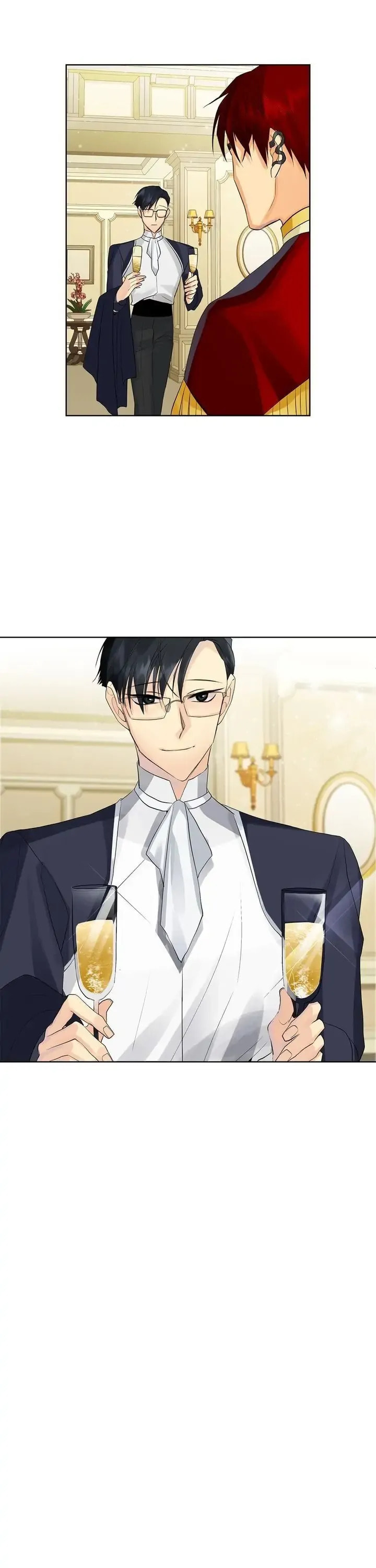 King
