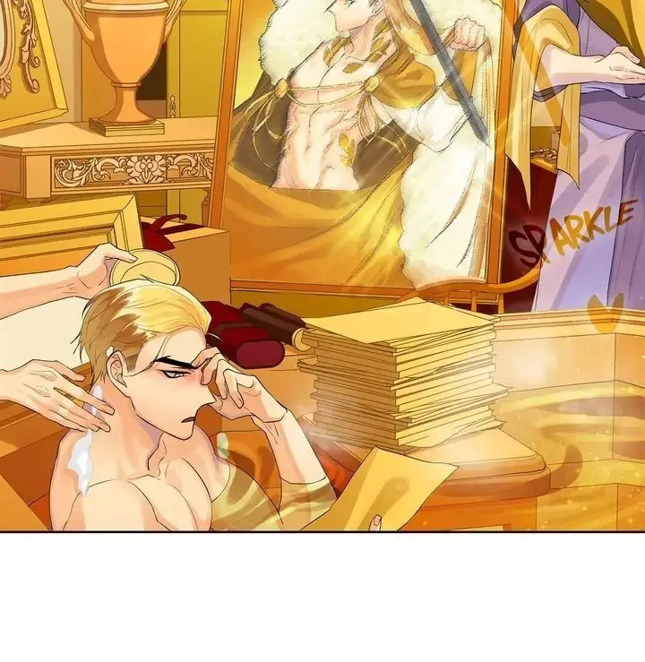 King