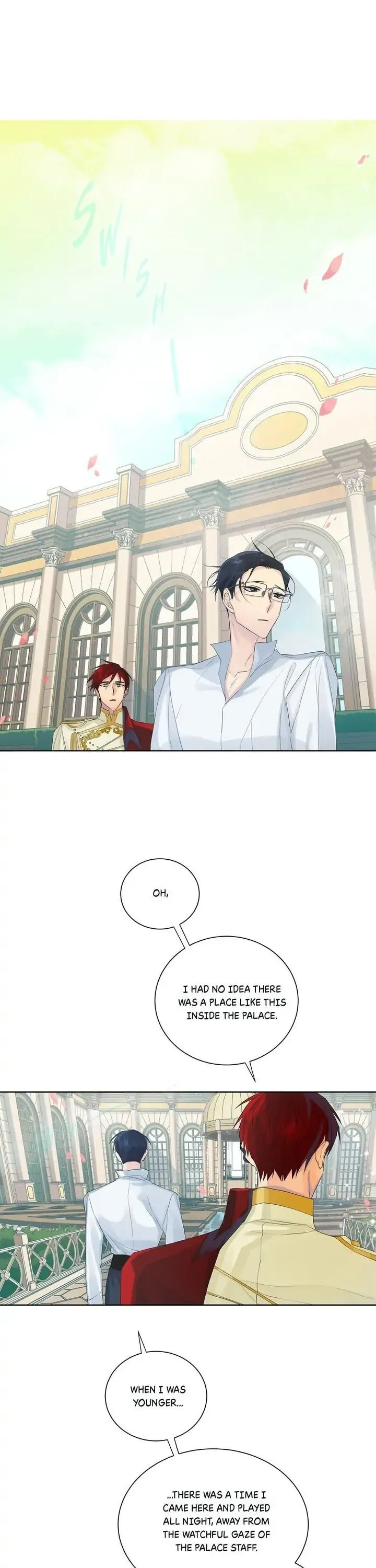King