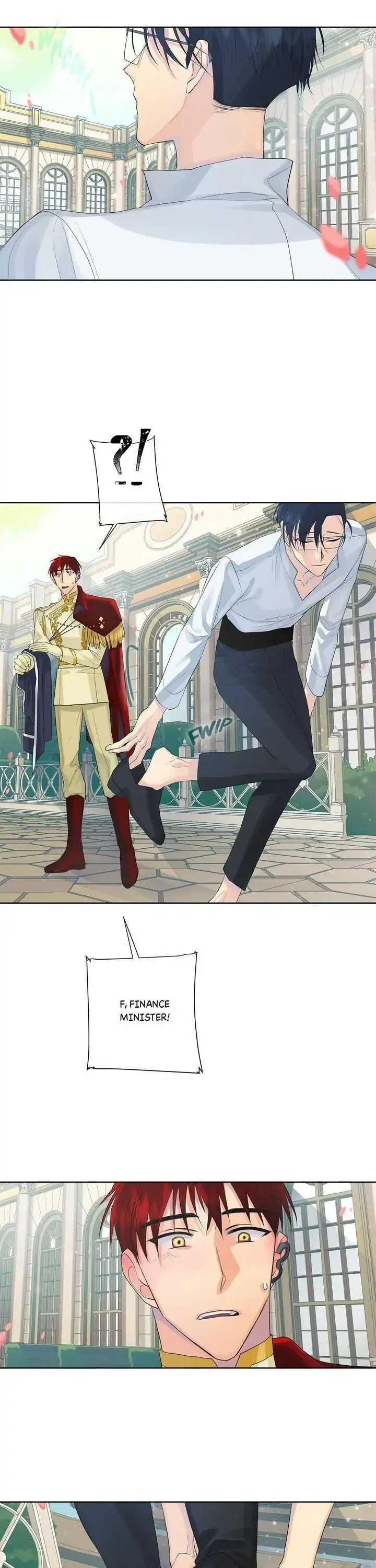 King