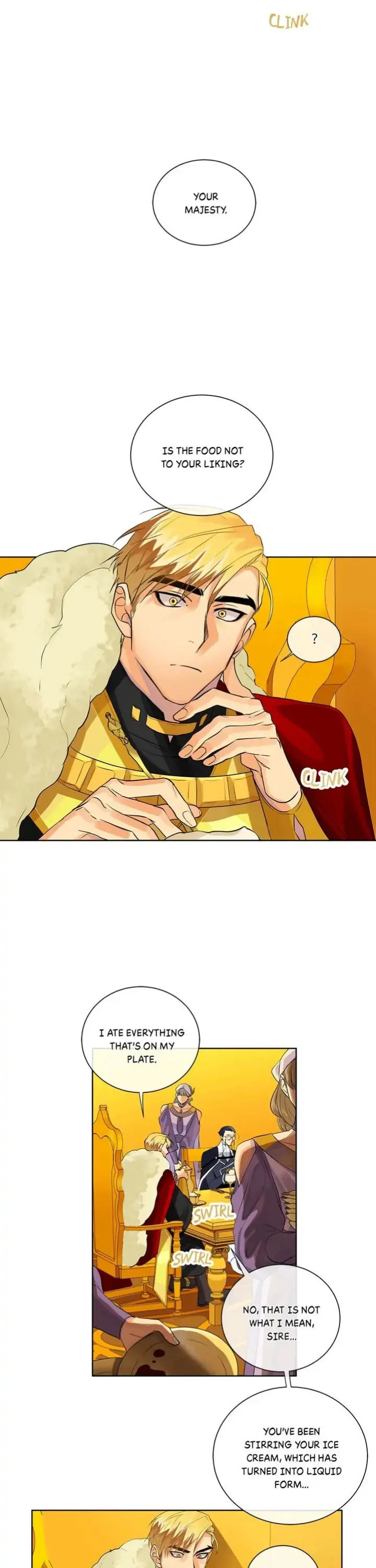 King
