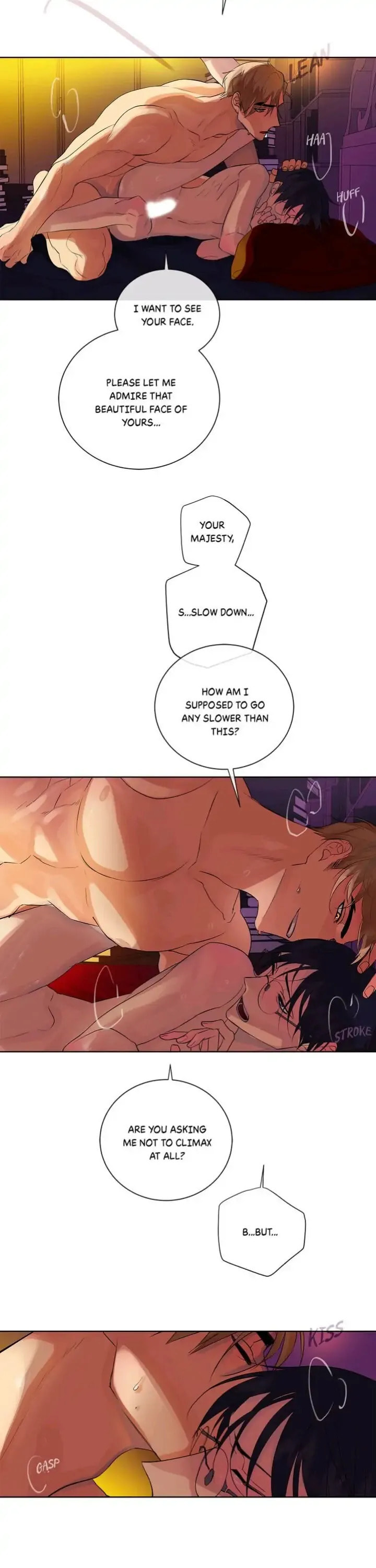 King