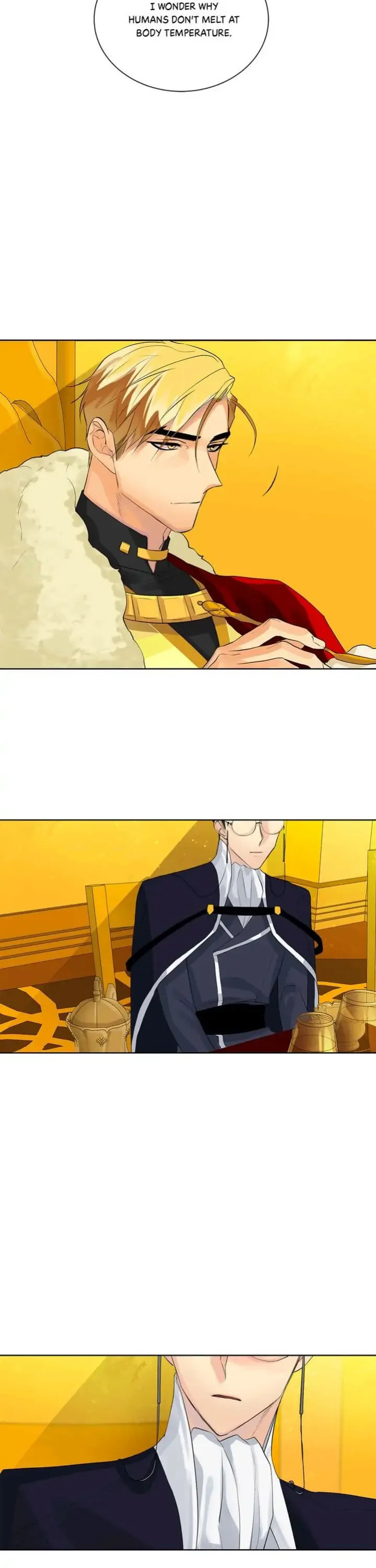 King