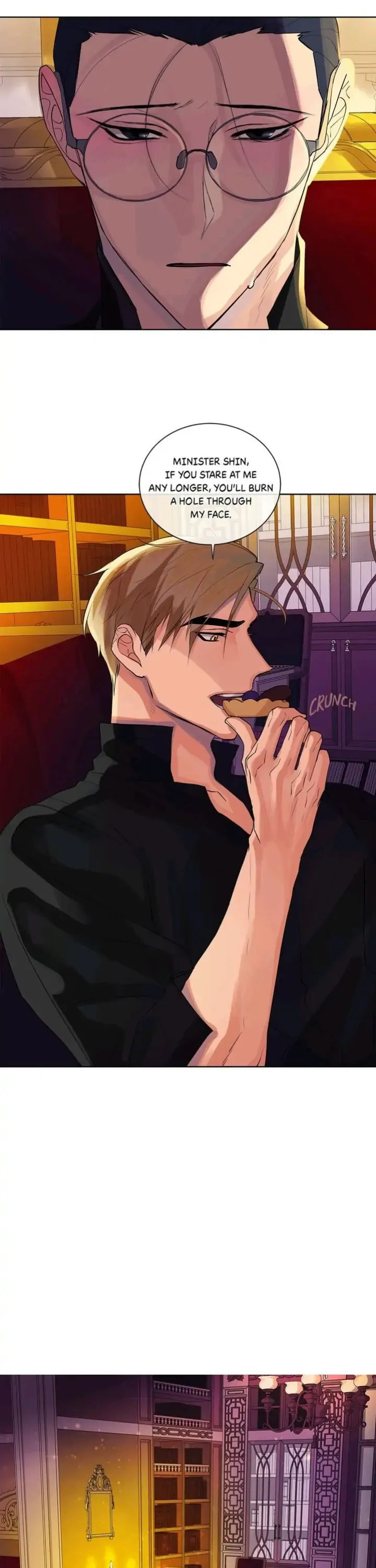 King