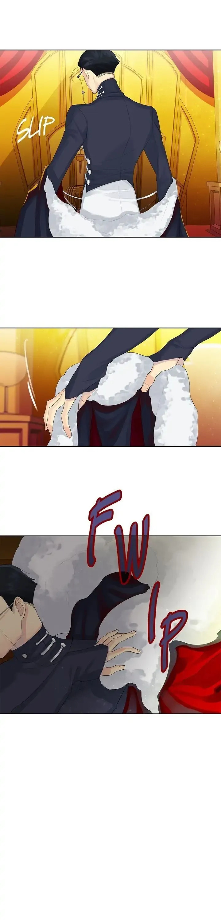 King