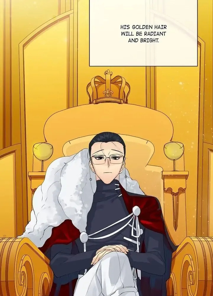 King