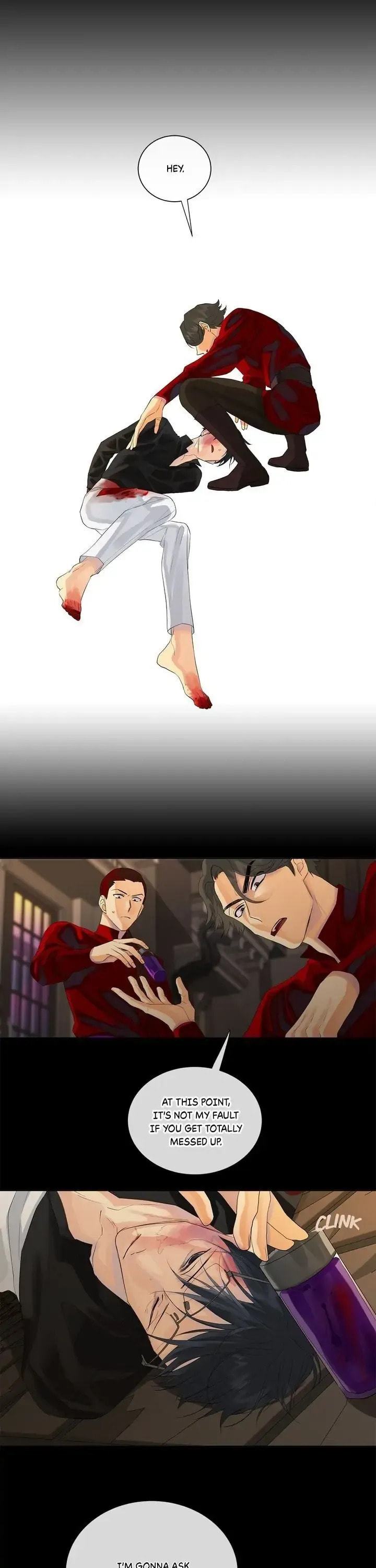 King