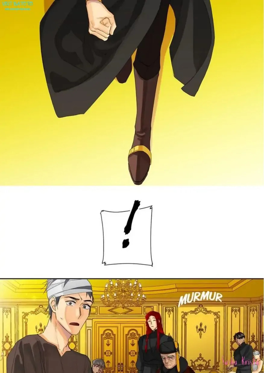 King