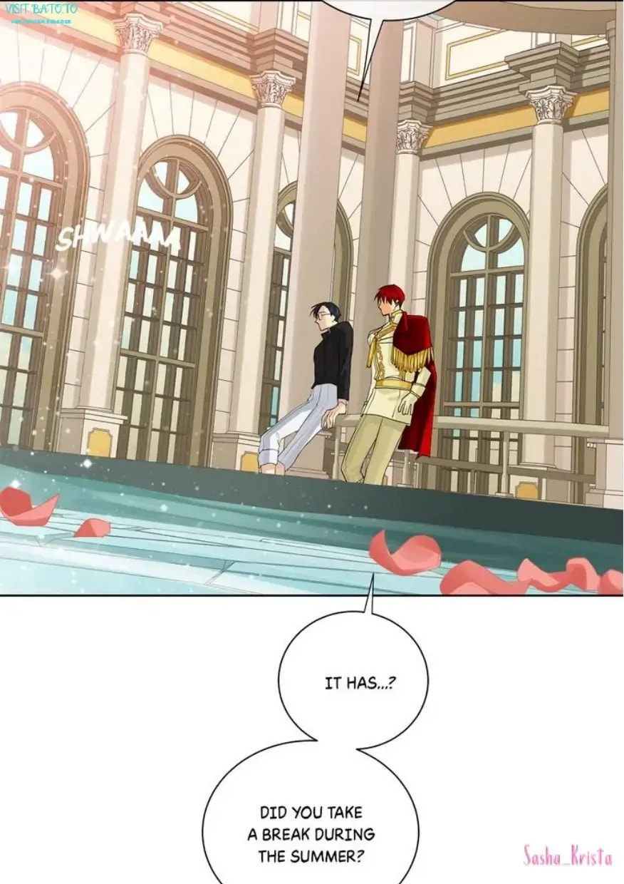 King