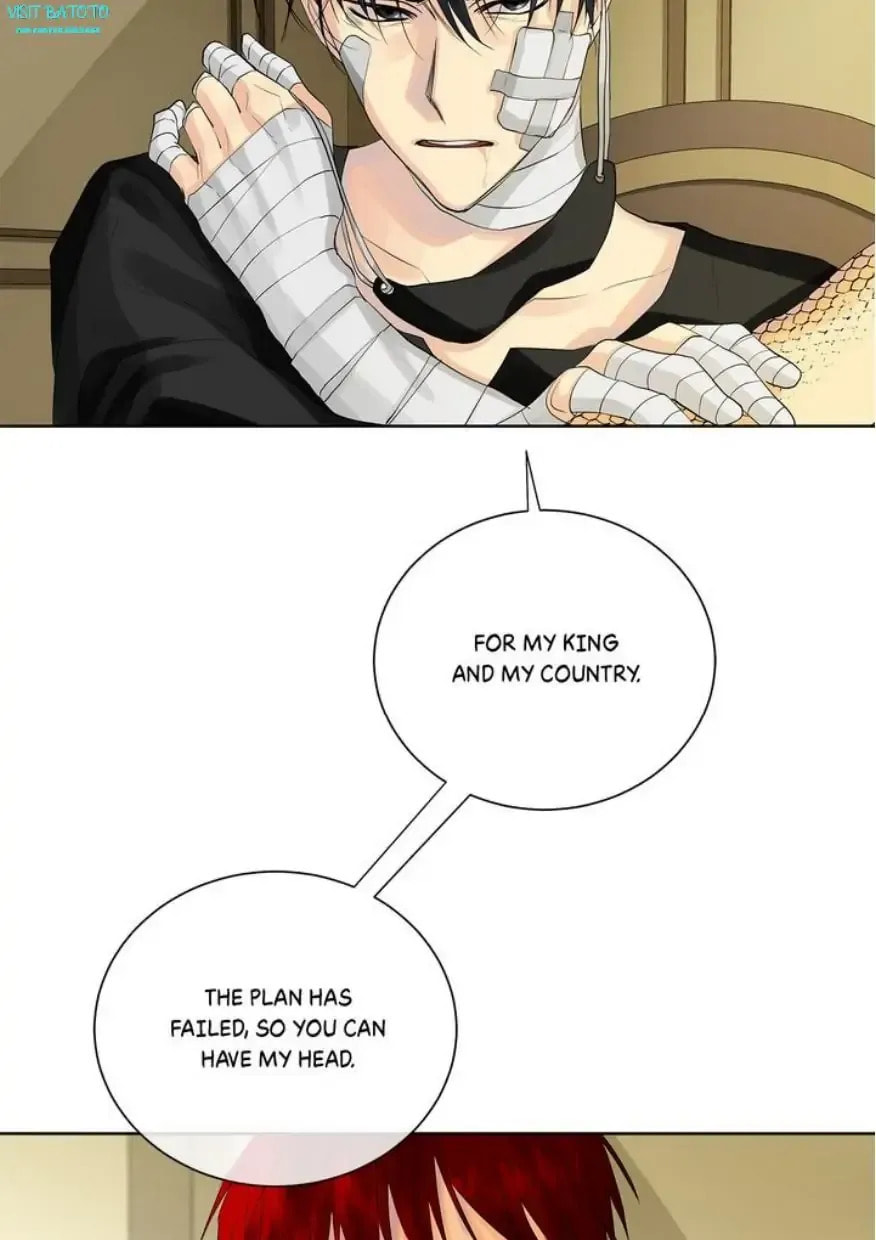 King