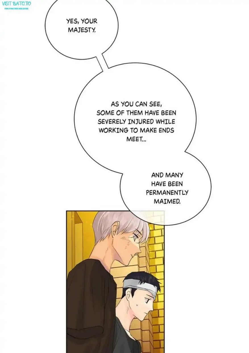 King