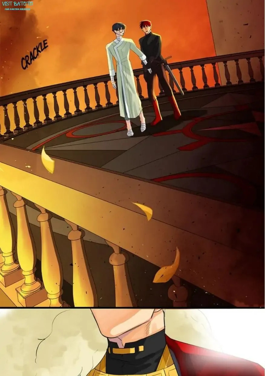 King