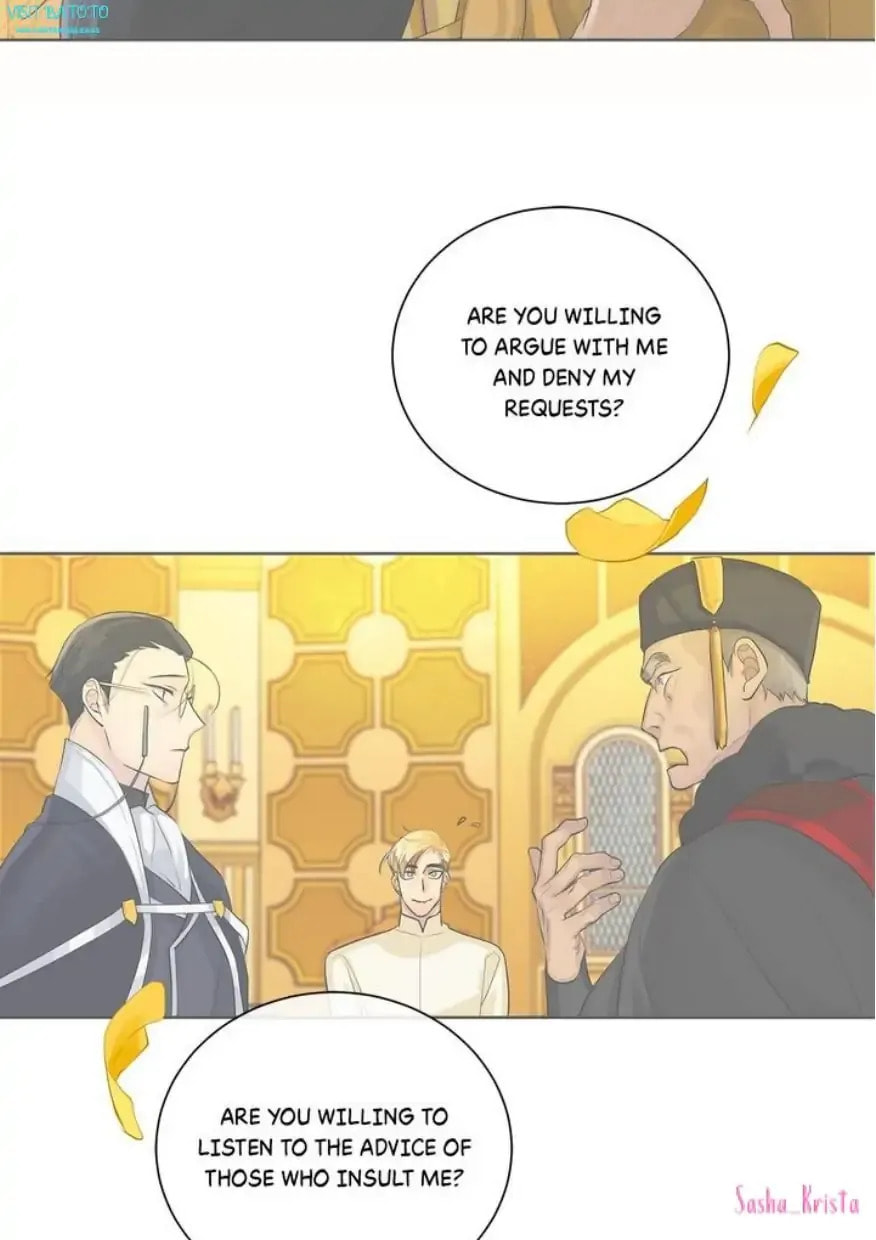 King