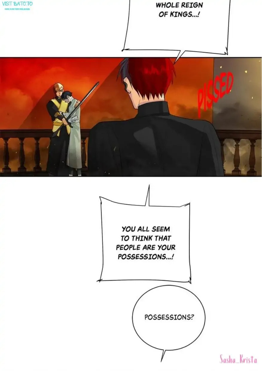 King