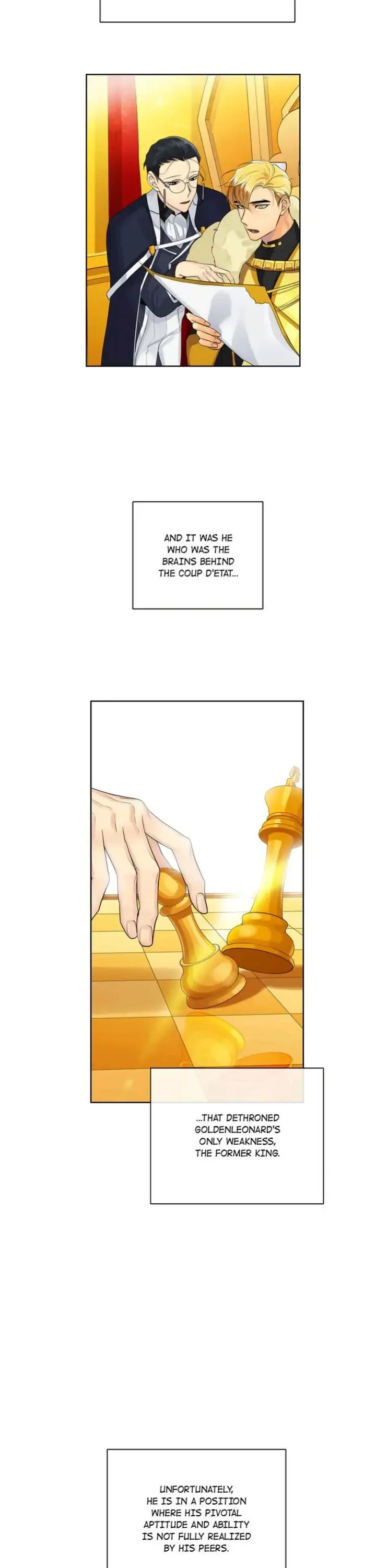 King