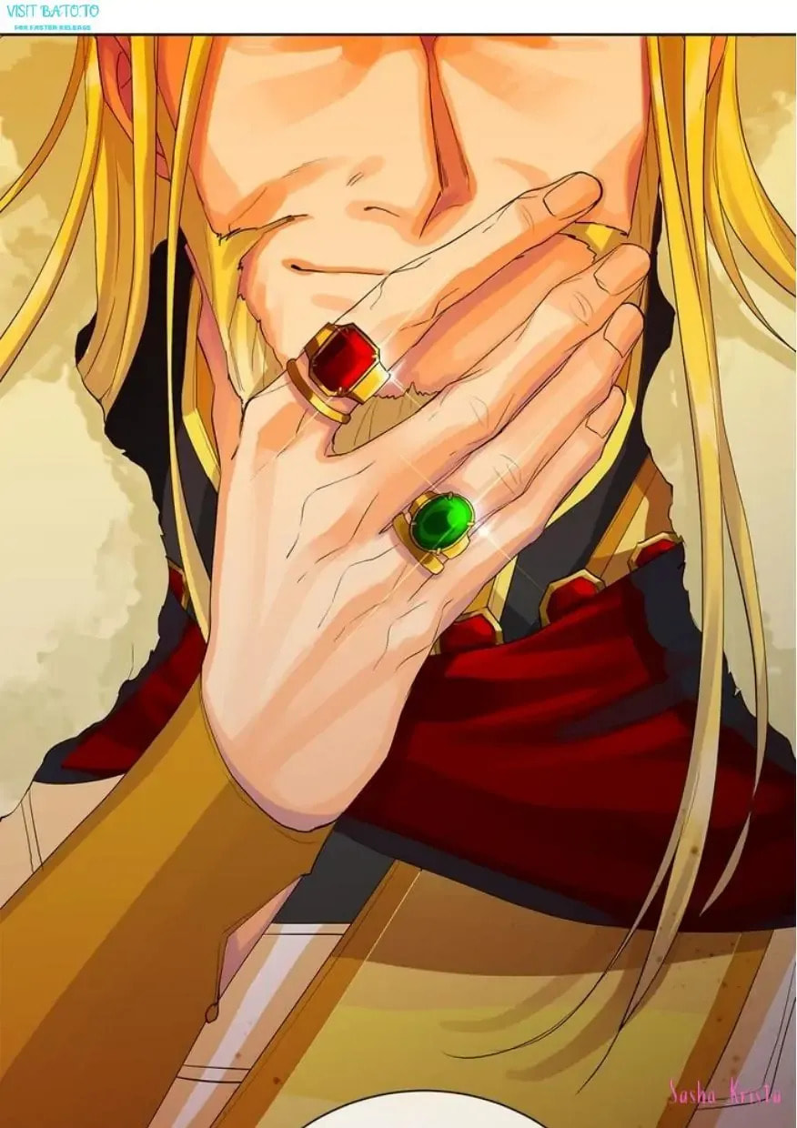 King