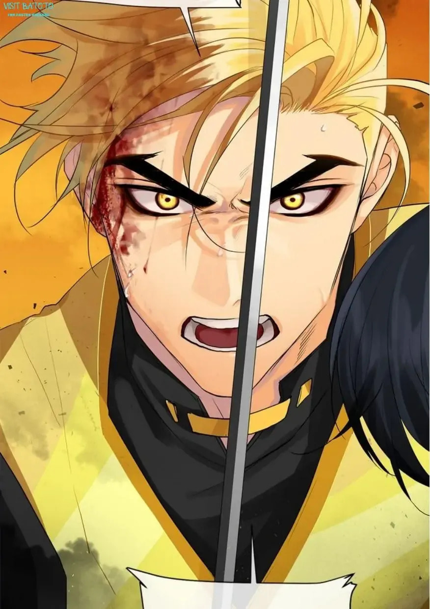 King