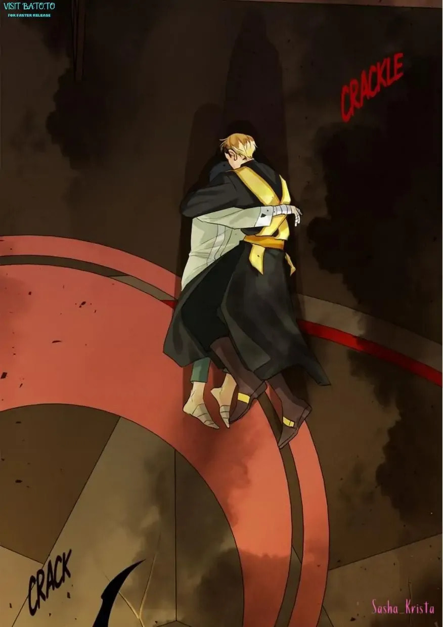 King