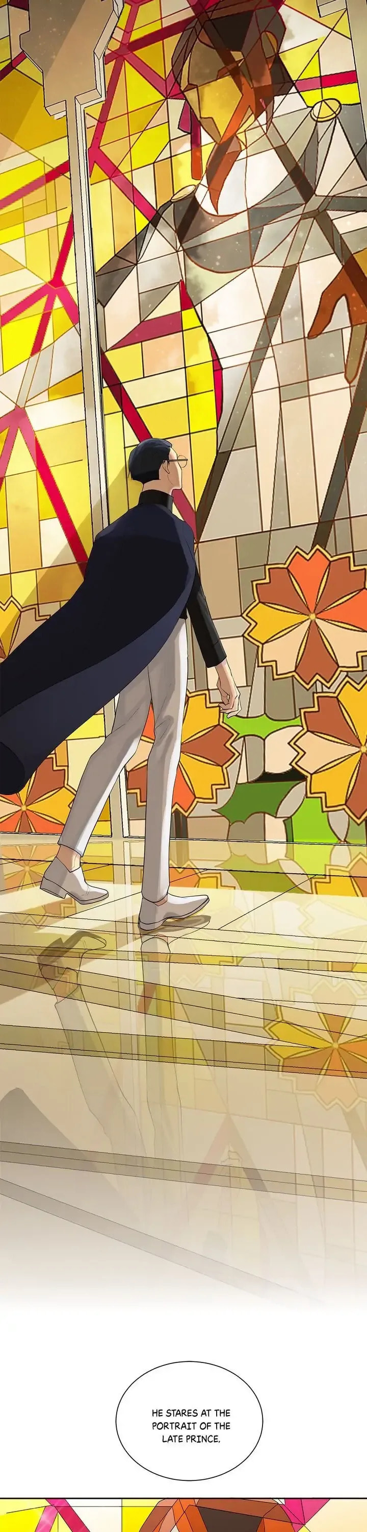 King