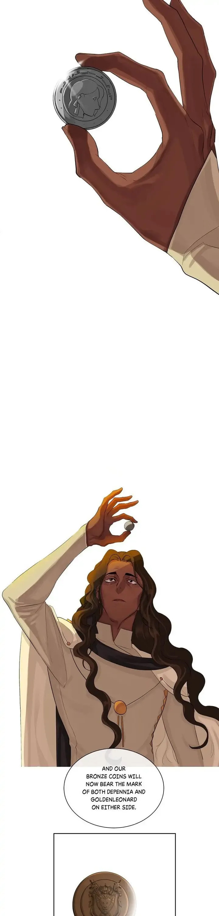 King