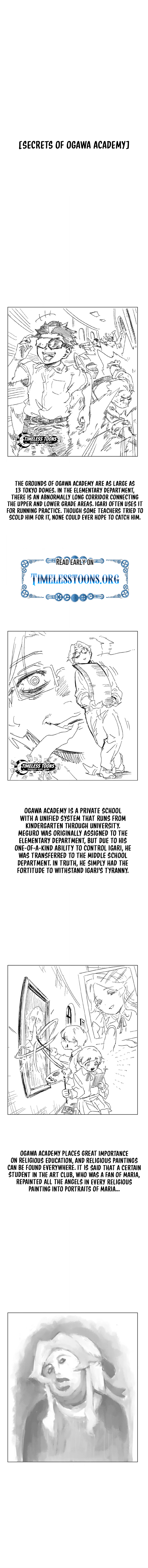 King Sprint Chapter 15 page 2 - 