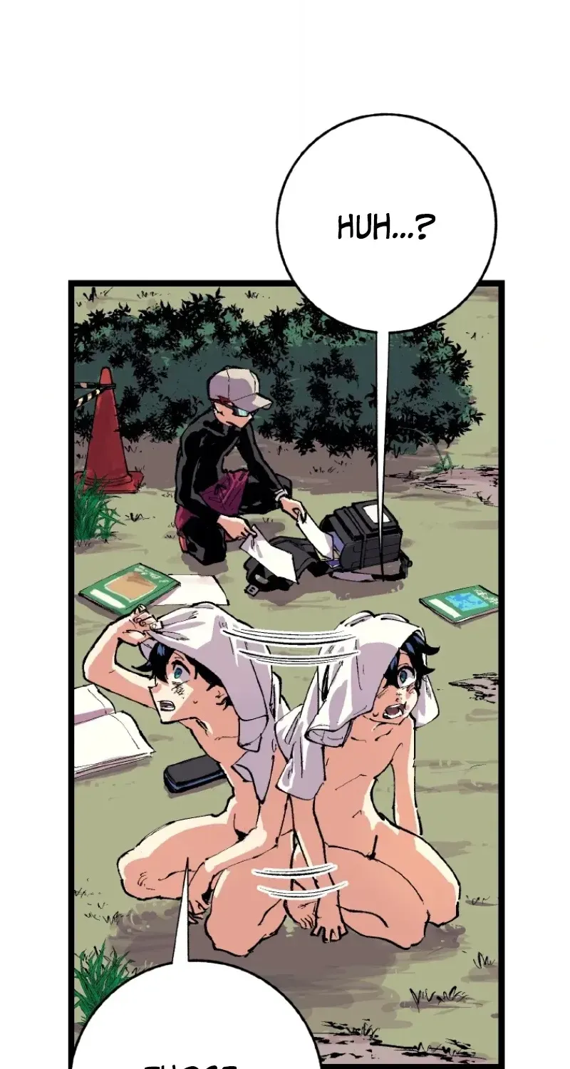 King Sprint Chapter 2 page 2 - 