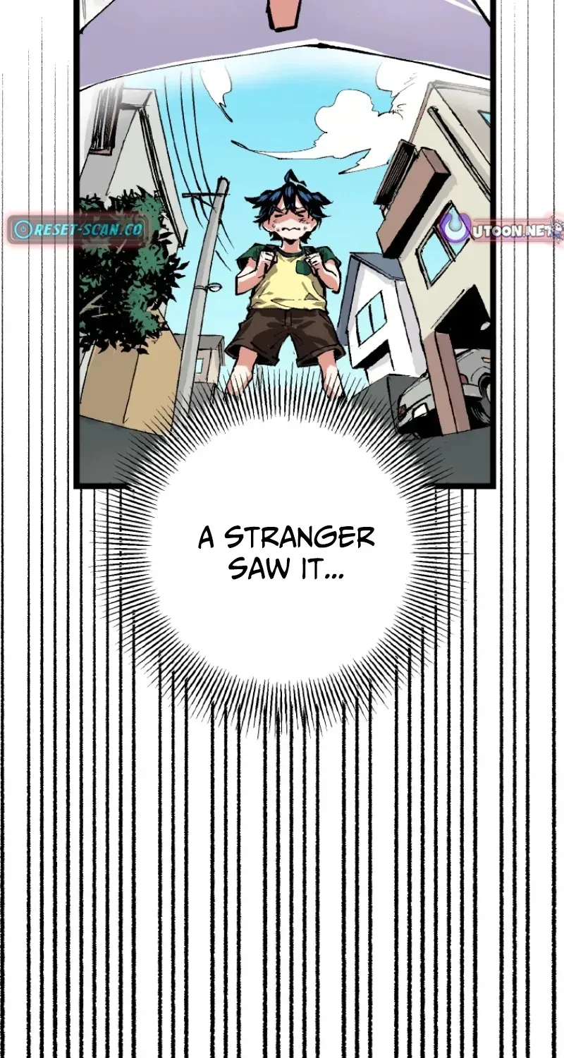 King Sprint Chapter 2 page 101 - 