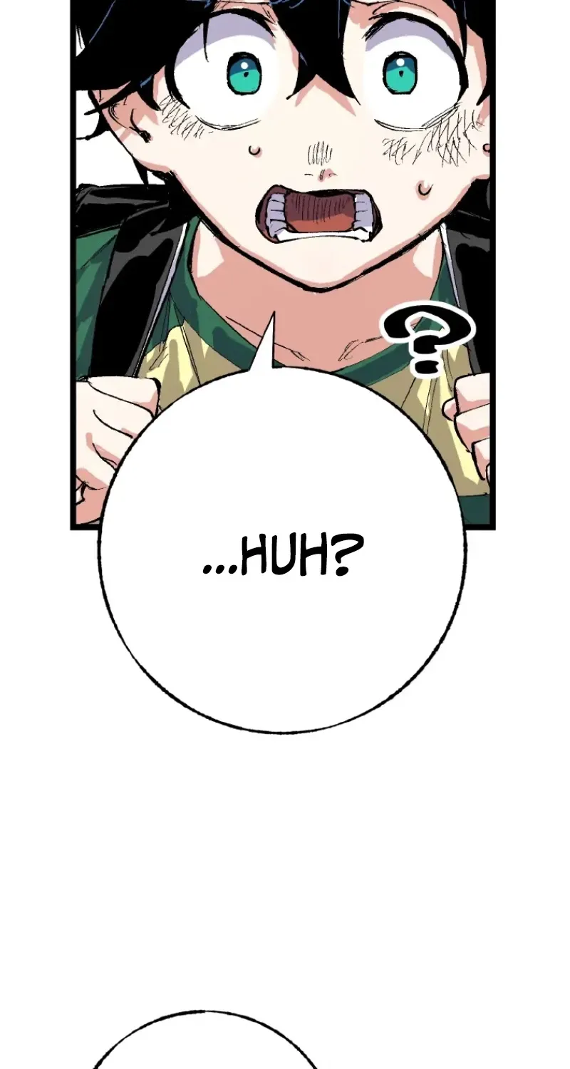 King Sprint Chapter 2 page 106 - 
