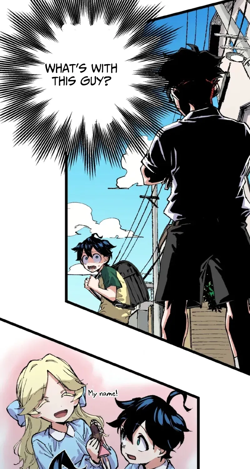 King Sprint Chapter 2 page 115 - 