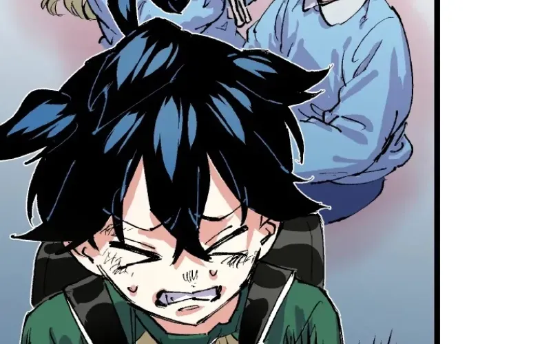 King Sprint Chapter 2 page 116 - 