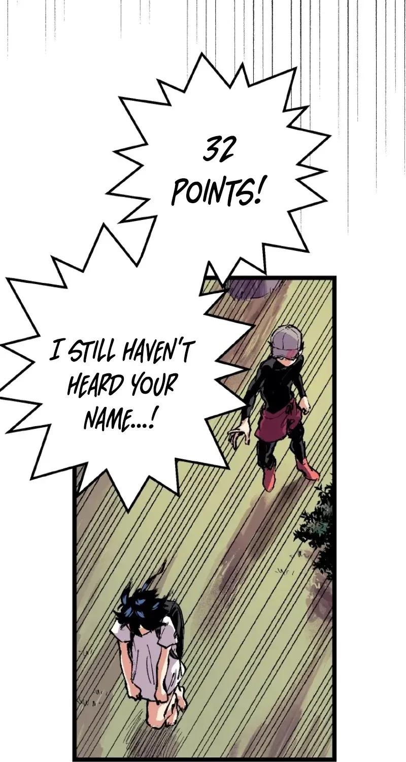 King Sprint Chapter 2 page 13 - 