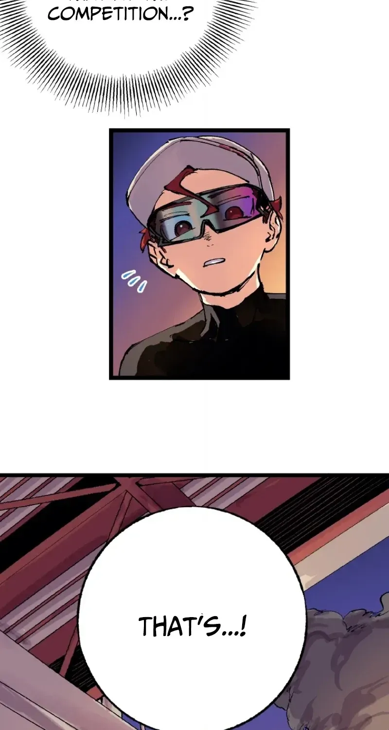 King Sprint Chapter 2 page 17 - 