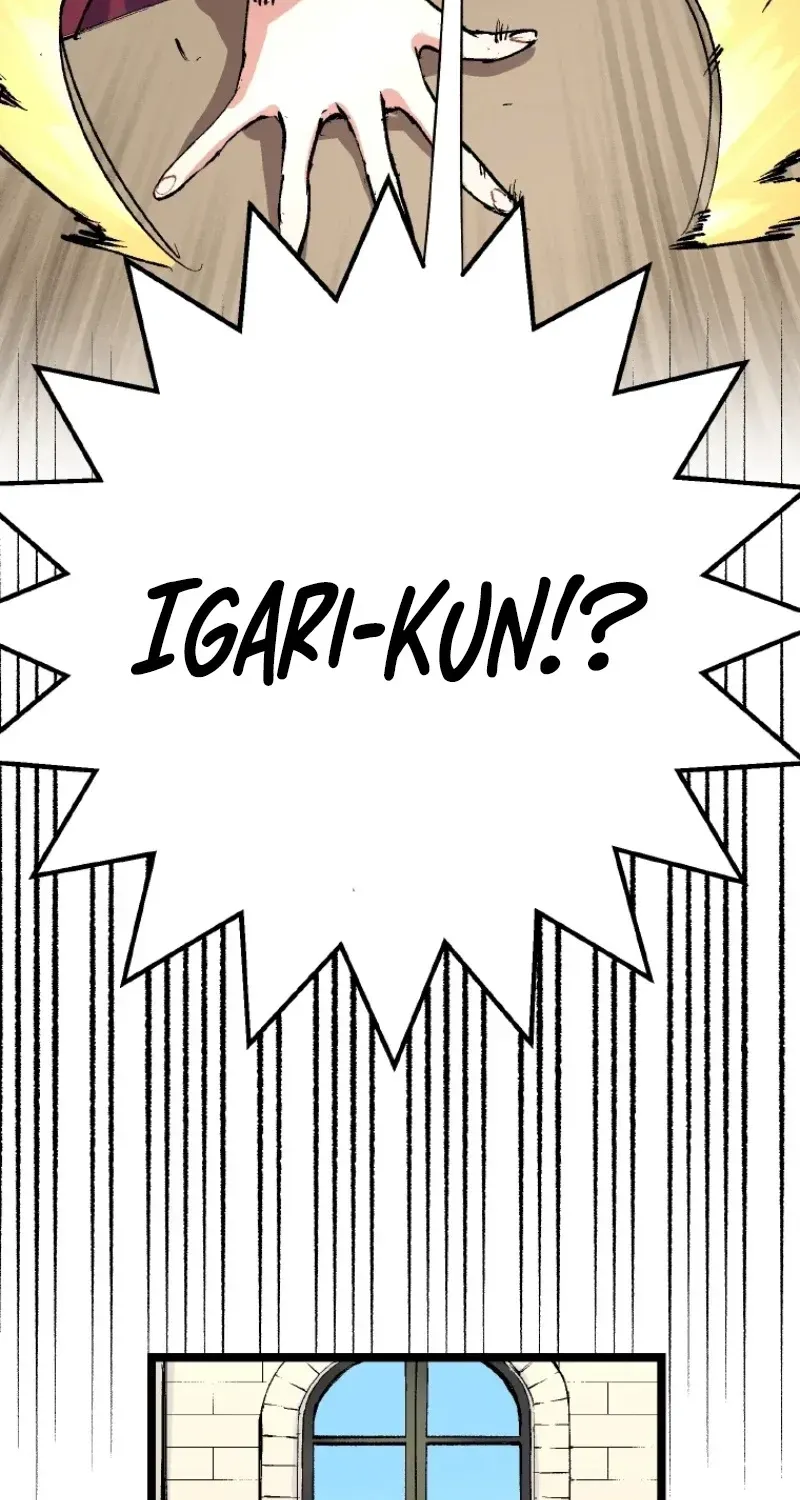 King Sprint Chapter 2 page 27 - 