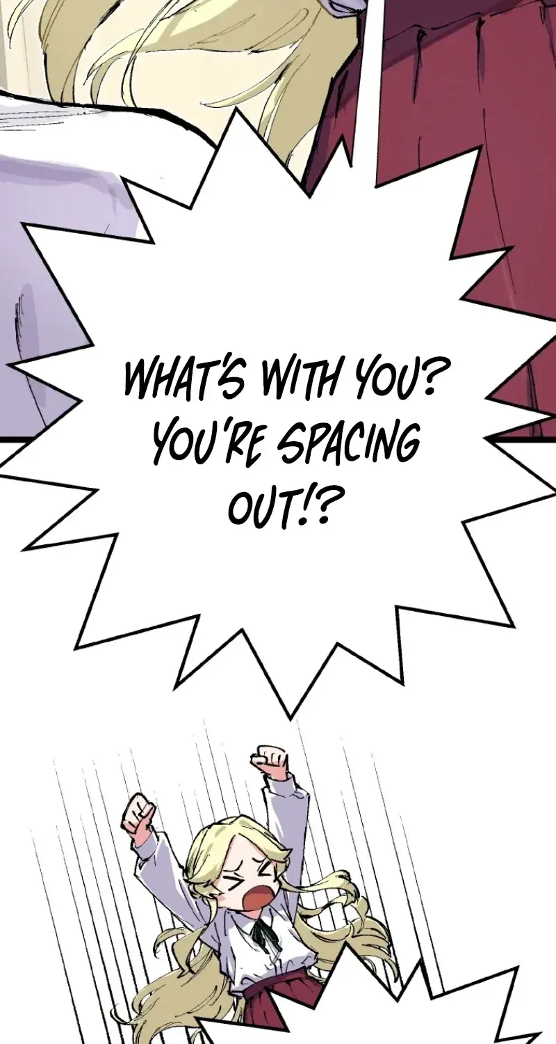 King Sprint Chapter 2 page 31 - 