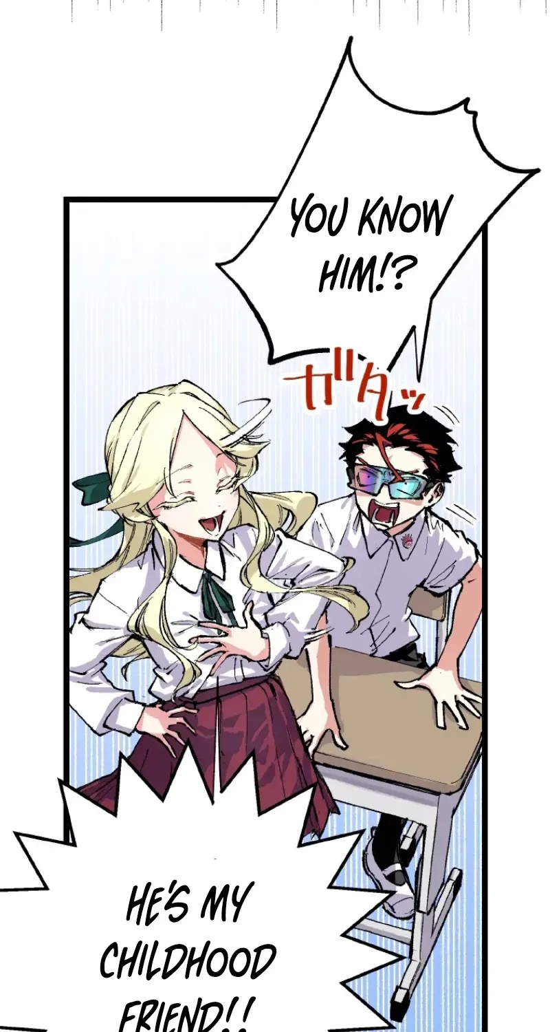 King Sprint Chapter 2 page 42 - 